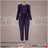 Baiastice_AnnaLisa Suit-Purple
