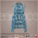 Baiastice_Bubbles Vest-Ceruleum