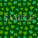 Zoy Texture [ Shamrock Designers Knit ] Seamless