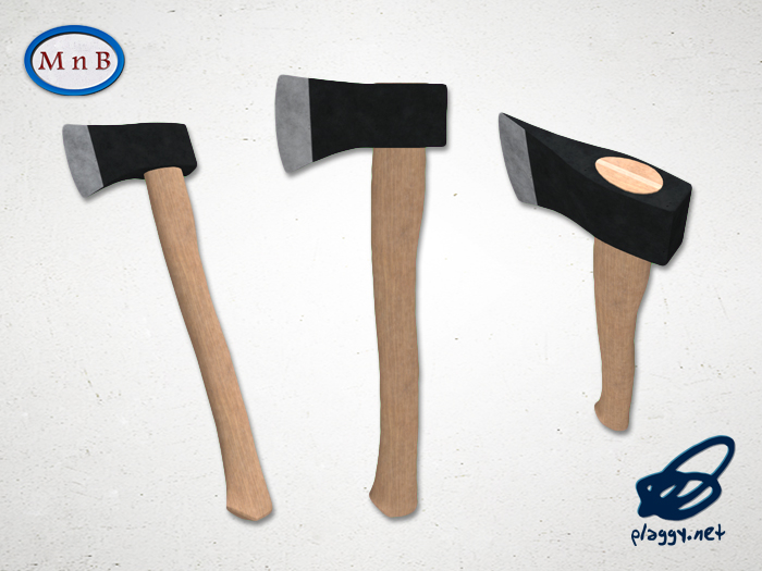 Hatchet 2 - full permission