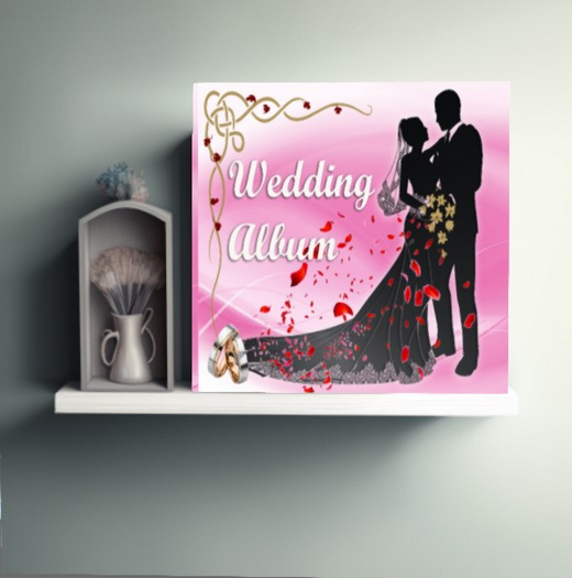 WEDDING ALBUM 
