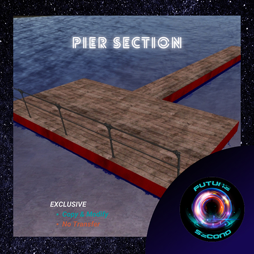 Pier Section