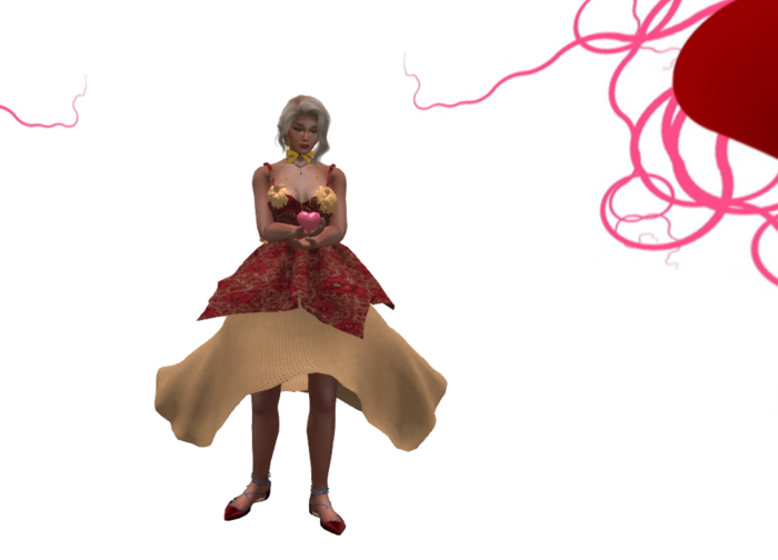 Moonflower Maitreya Box