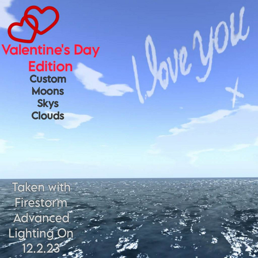 Valentine's Day Ed. EEP