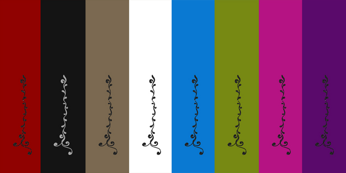 ~Mystika~ Scintilla Fatpack