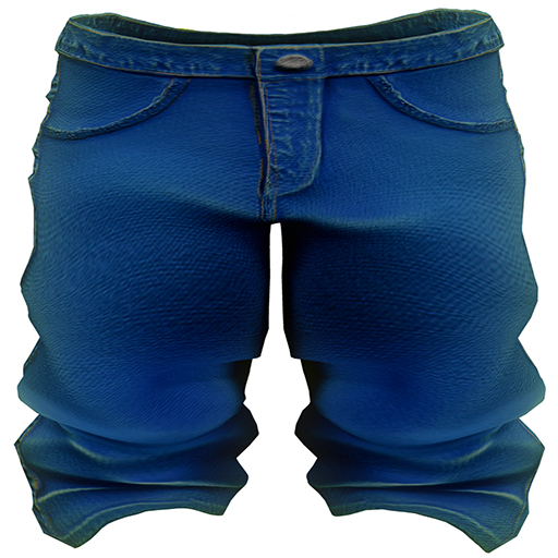 ;F.K:: "Milo" Jeans (Dark) - ADD