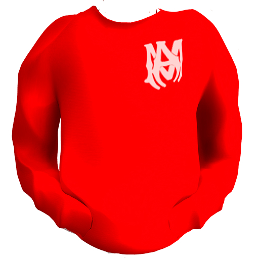 ;F.K:: "Benji" Hoodie (AmiriR) - ADD