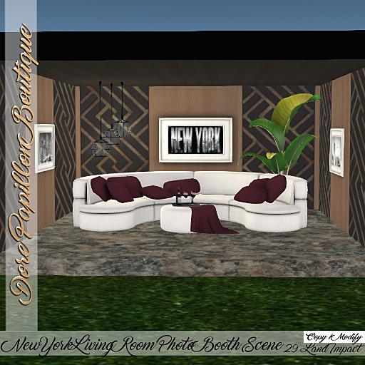 DPB New York Living Room Scene (Copy & Modify)