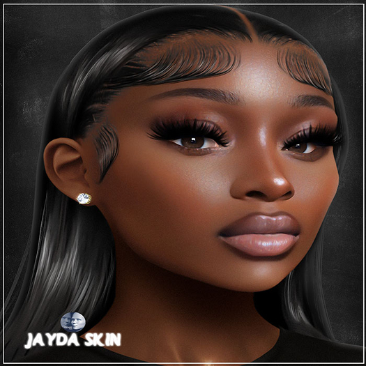 X. Jayda Skin (Cara)