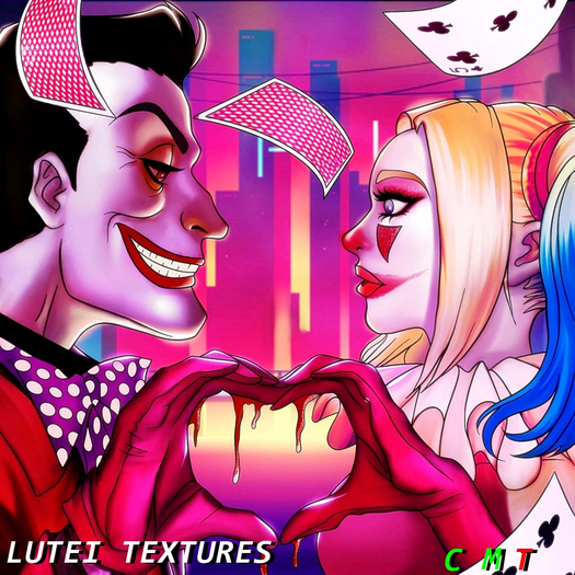 [LUTEI] A special love