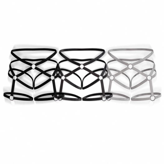 OVH LUX Harness . pack 1