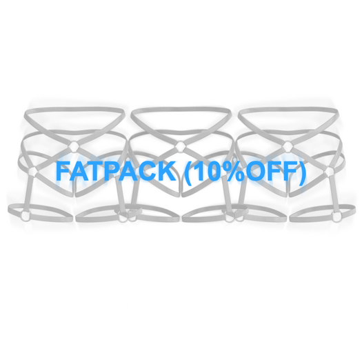 OVH LUX Harness . fatpack