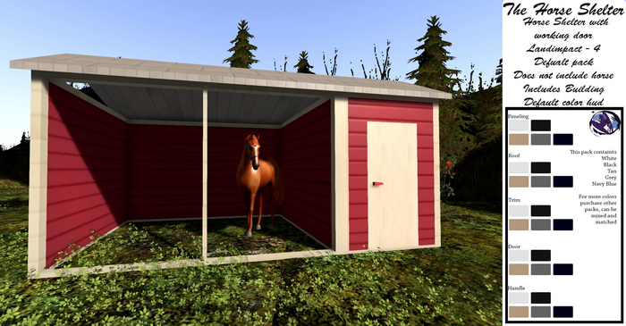 .:[TFP]:. *Furniture* LeanToo - Default
