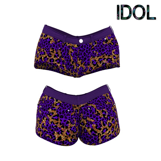 Glamour Shorts
