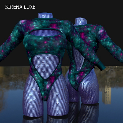 Bodysuit