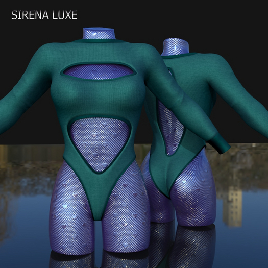 Bodysuit