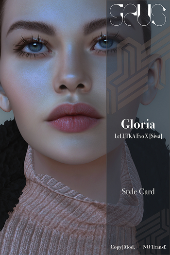 .G FEMALE [GLORIA][SIWA]