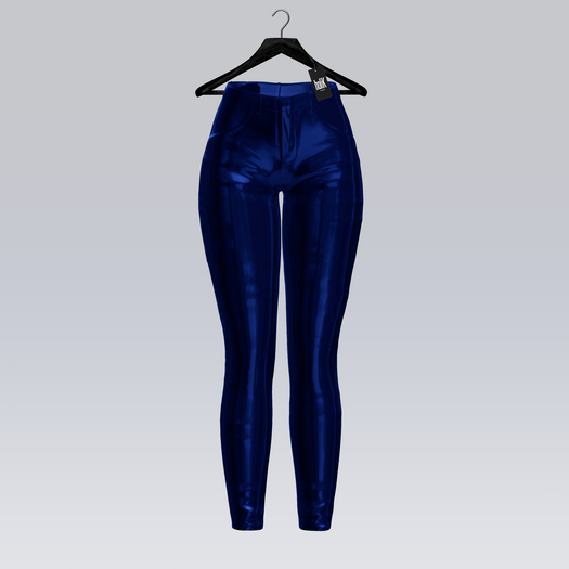 holiK. - Darah Pants - Navy
