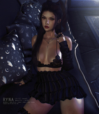 {le fil cassé} Ryna Skirt Fatpack