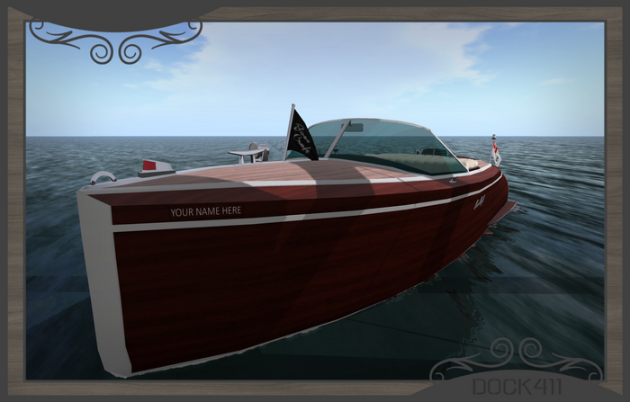BANDIT BOSS 225V NAMEPLATES v1.3