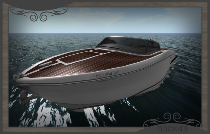 ISEO NAMEPLATES v1.3