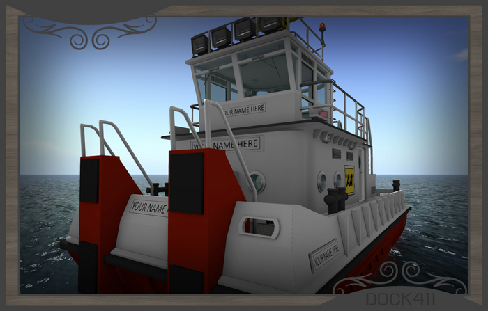 SPRINGER  NAMEPLATES v1.3