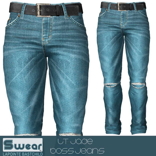 Jeans Boss LT JADE DENIM