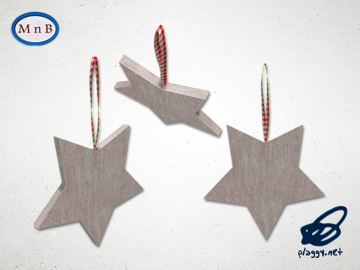 Deco Star - full permision