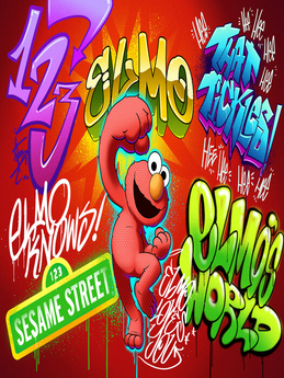 Second Life Marketplace - ELMO BALSAMIC VINEGAR