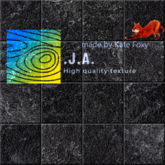 seamless tile black 1024x1024