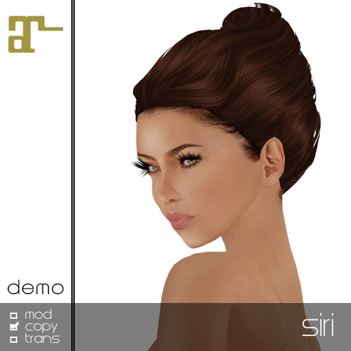 Maitreya Siri - Demo