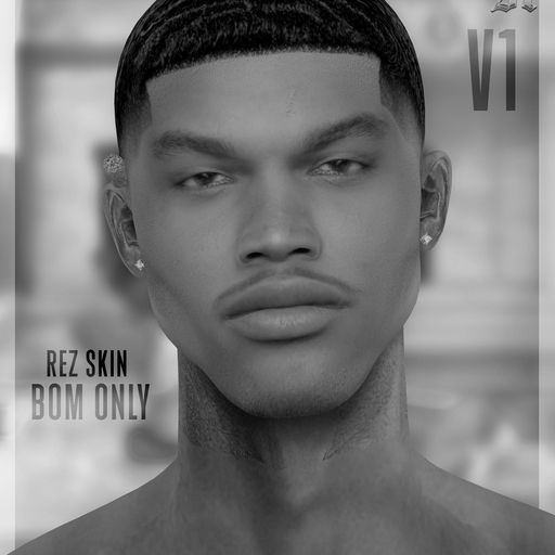 X// Rez Skin V1 DEMO