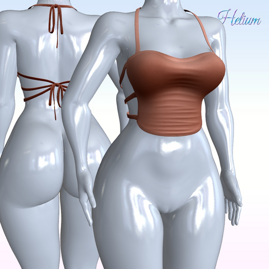 Beachwear
