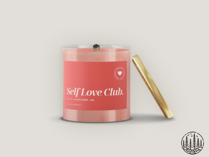 Second Life Marketplace .spruce. stupid cupid candles {self love club}