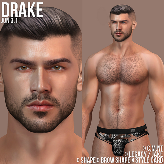drake x jon 3.1