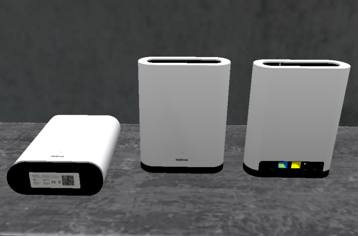 Second Life Marketplace - >ARIES
