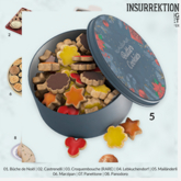 05. [IK] Christmas is coming - Mailanderli - COMMON