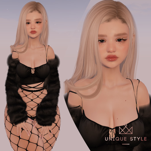 ::Unique Style:: Ubon shape ( Ubon Head 3.1)