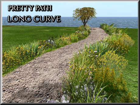 Second Life Marketplace - Path [PPY]