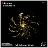 Lights - Ball lightning Lights, Lights Decor, Lights