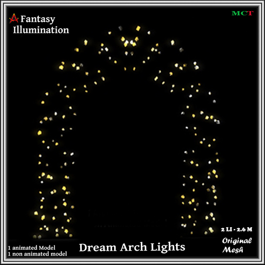 Christmas Lights