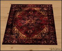 JEZKA - RUG 320