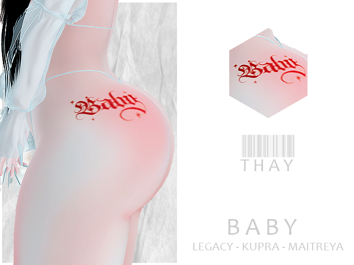 THAY - BABY