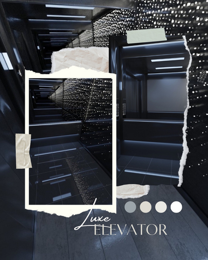 [DEPAIX] * Luxe Elevator