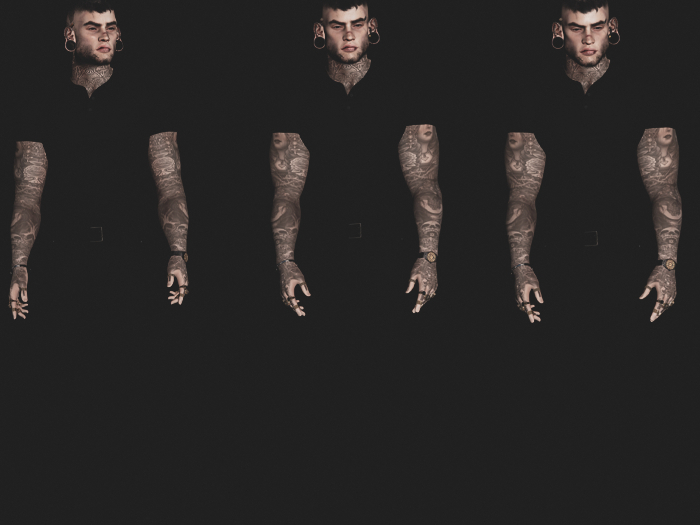 [GL]-AO MORIS (Bento)