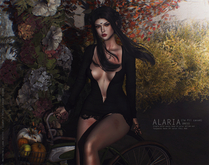 {le fil cassé} Alaria Dress Fatpack