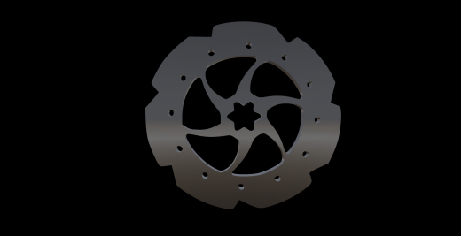 (SD) Rotor Two