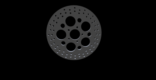 (SD) M Rotor