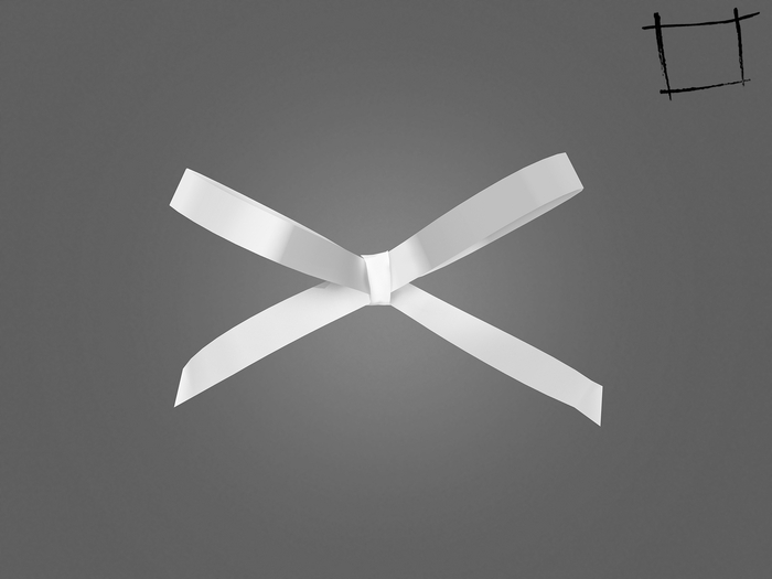 Full Perm Low Prim Non Rigged Slim Bow