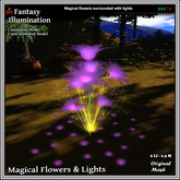 Flowers Lights